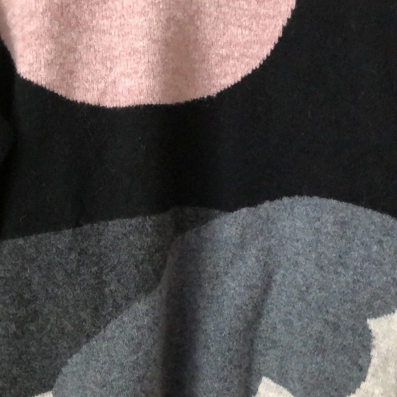 Mansted DK 100% Lambswool Sweater - Picture 4 of 4